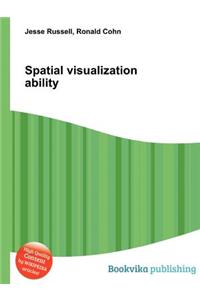 Spatial Visualization Ability