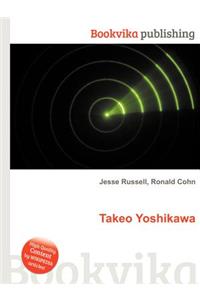 Takeo Yoshikawa