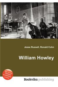 William Howley