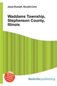 Waddams Township, Stephenson County, Illinois