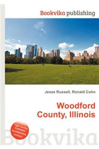 Woodford County, Illinois