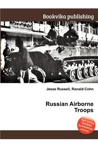 Russian Airborne Troops