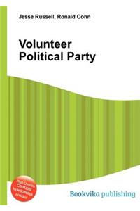 Volunteer Political Party