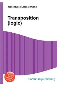 Transposition (Logic)