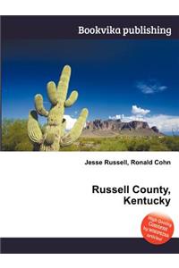 Russell County, Kentucky