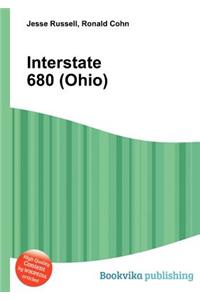 Interstate 680 (Ohio)