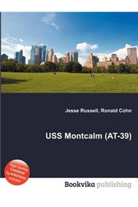 USS Montcalm (At-39)