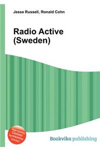 Radio Active (Sweden)