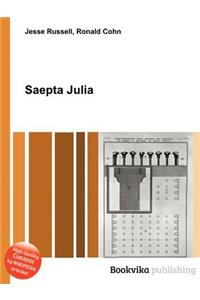 Saepta Julia