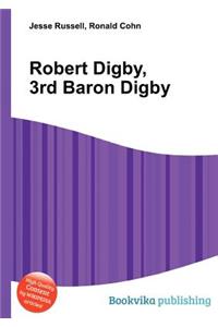 Robert Digby, 3rd Baron Digby