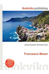 Francesco Moser