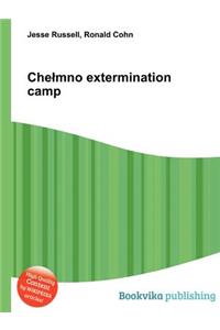 Che Mno Extermination Camp