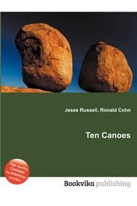 Ten Canoes