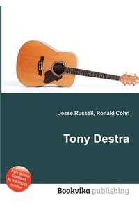 Tony Destra