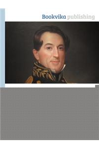 David Farragut