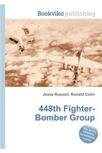 448th Fighter-Bomber Group