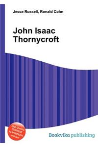 John Isaac Thornycroft