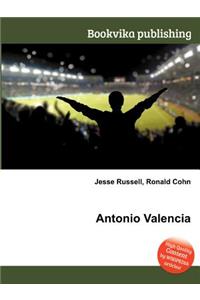 Antonio Valencia
