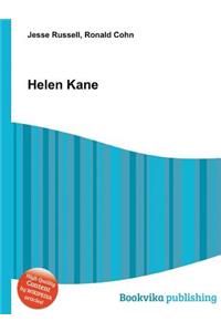Helen Kane