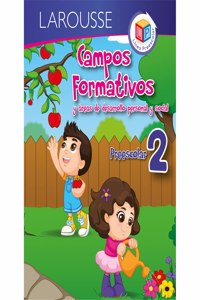 Campos Formativos 2