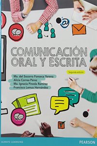 Comunic Oral Y Escrita