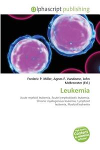 Leukemia