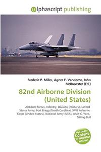 82nd Airborne Division (United States)