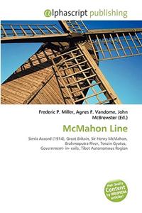 McMahon Line