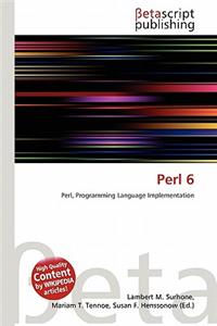 Perl 6