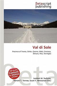 Val Di Sole