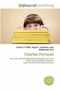 Charles Perrault