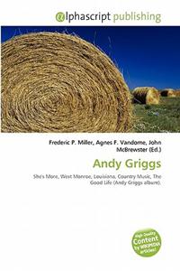 Andy Griggs