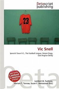 Vic Snell