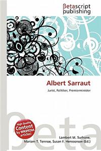 Albert Sarraut