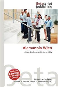 Alemannia Wien