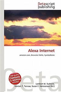 Alexa Internet