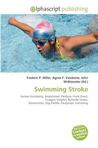 Swimming Stroke