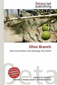 Olive Branch