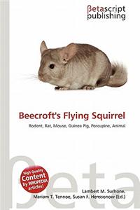 Beecroft's Flying Squirrel