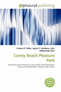 Coney Beach Pleasure Park