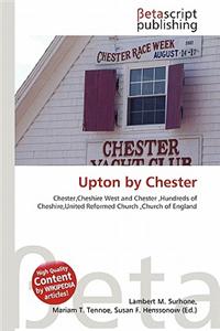 Upton by Chester