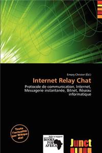 Internet Relay Chat