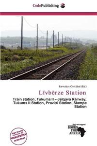 L VB Rze Station