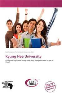 Kyung Hee University
