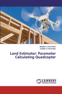 Land Estimator