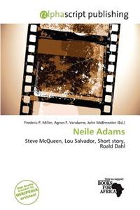 Neile Adams