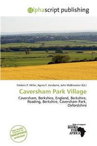 Caversham Park Village