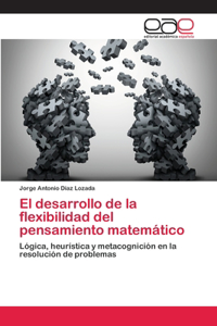 desarrollo de la flexibilidad del pensamiento matemático