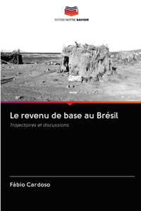 revenu de base au Brésil