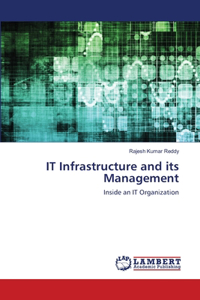 IT Infrastructure and its Management